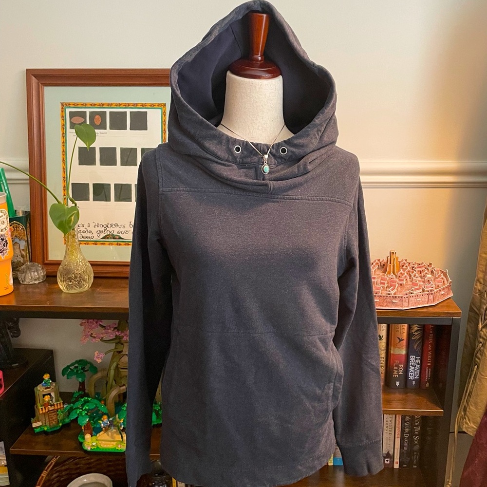 Lululemon hoodie